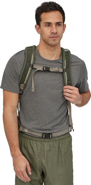 Nine Trails Pack 20L