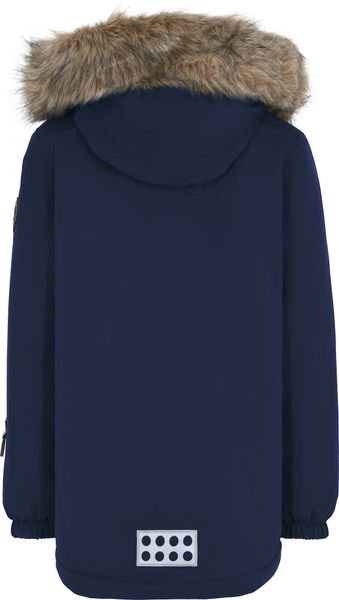 LWJoshua 714 - Jacket