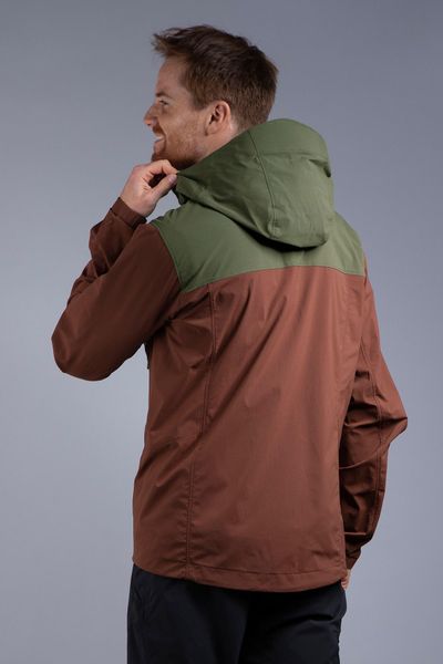 Lajus M's Hooded Jacket