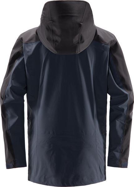 Stipe Jacket Men
