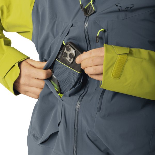 Tigard 3L Stretch Jacket M
