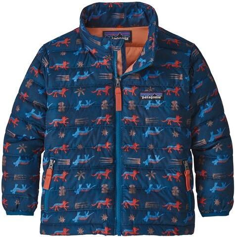 Baby Down Sweater