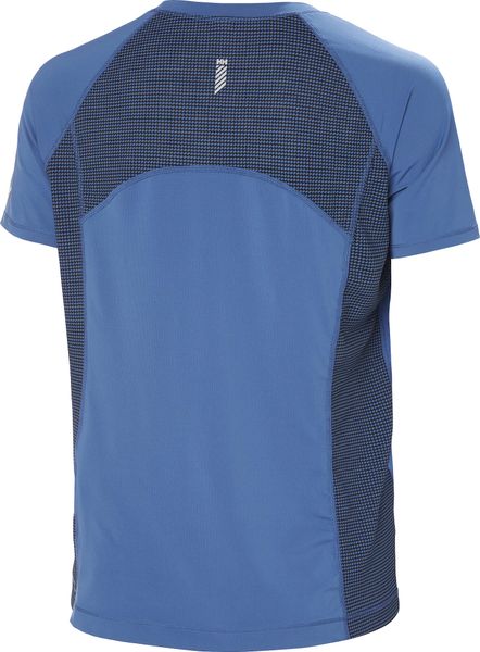 W Tech Trail SS T-shirt