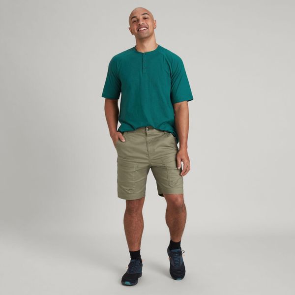 Vander LT MNS Cargo Shorts