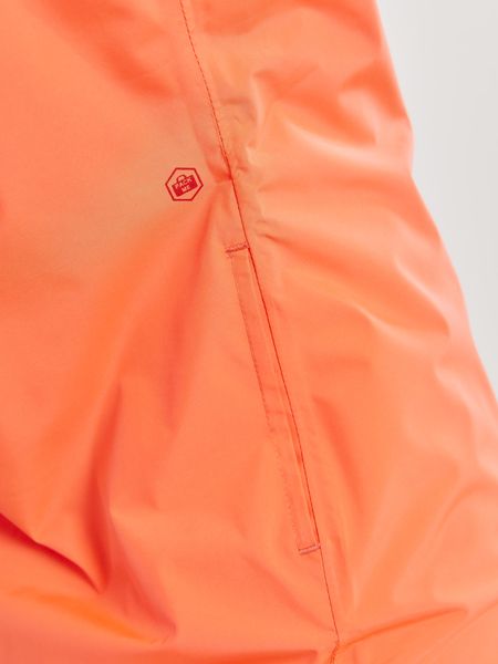 Empire Rain Jacket Women