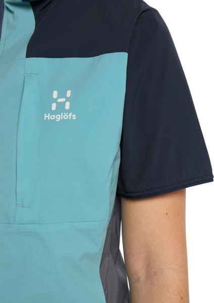 L.I.M Alpha Vest Women