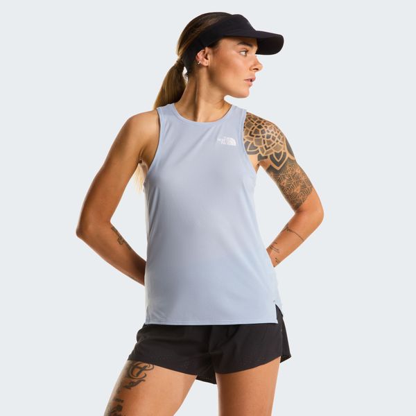 Womens Summit High Trail Tank