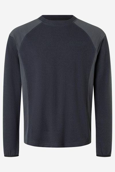 Rockbound Fleece Pullover