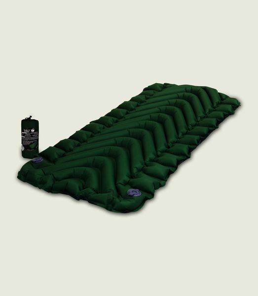 Static V Short Sleeping Pad