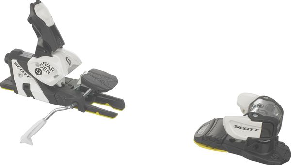 Binding Warden 13 MNC without Brakes