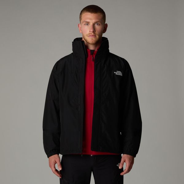 Mens Resolve Insulated Jacket
