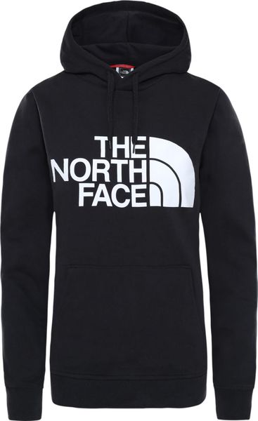 Womens Standard Hoodie