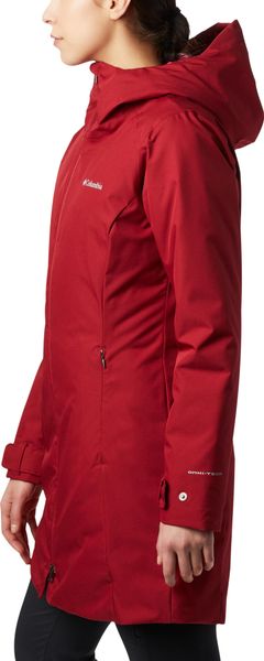 Autumn Rise™ Mid Jacket