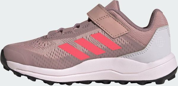 Terrex Agravic Flow Primegreen Trail-running Shoes