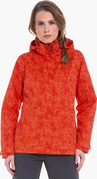 Jacket Easy L3 AOP