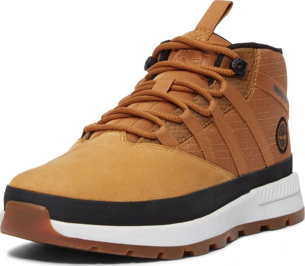 Kids Low Lace UP Sneaker