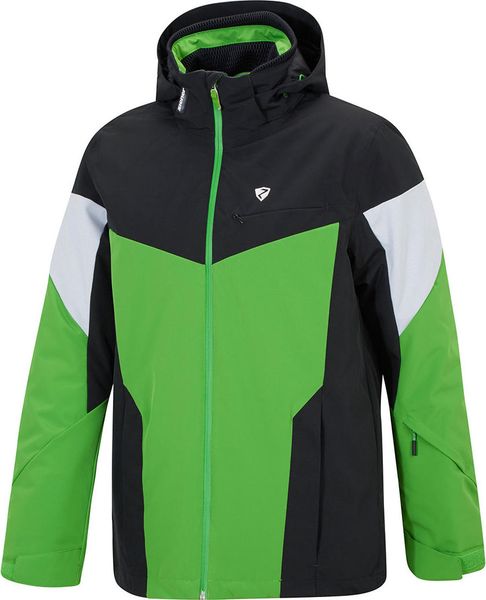 Toccoa man Jacket ski