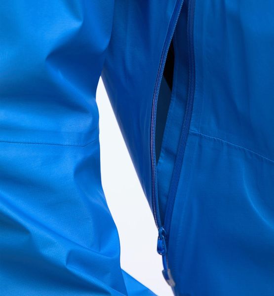 Roc Rapid Jacket Men