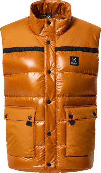 Funäs Down Vest Women