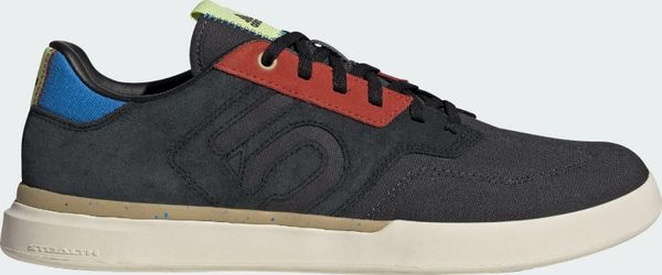 Sleuth Mountain Bike Shoes