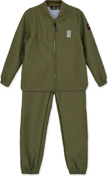 LWSCOUT 206 - Thermo SET