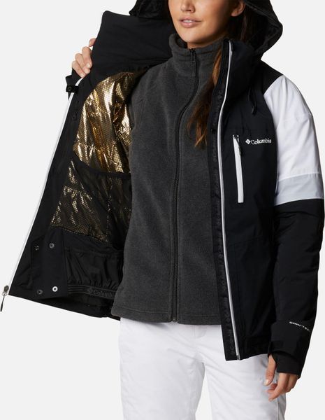 Snow Diva II Insulated Jacket