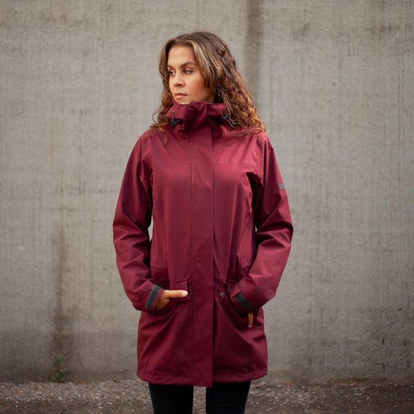 Oslo 2L W Coat