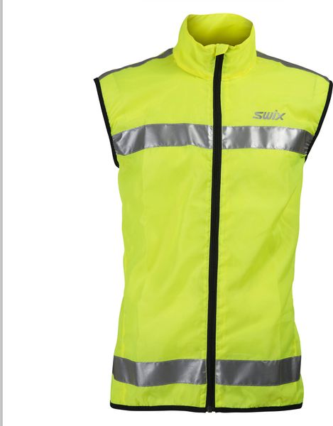 Flash Reflective Vest