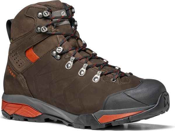 ZG Pro GTX