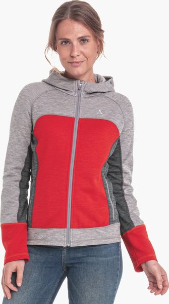 Fleece Hoody Trentino L