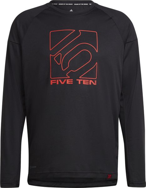 Long Sleeve Jersey