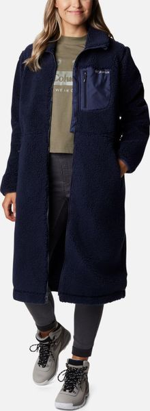 Archer Ridge Long Jacket