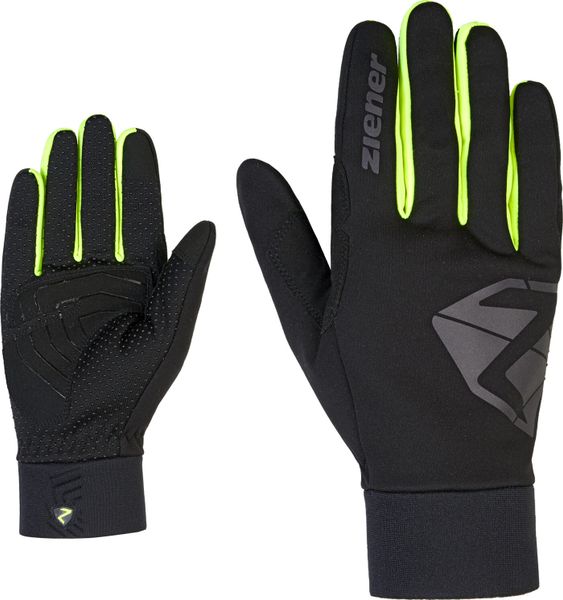 Dojan Touch Bike Glove