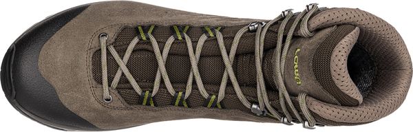 Lowa Explorer II GTX Mid