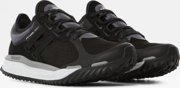 The North Face Vectiv Escape FutureLight Reflect Men’s Trail Shoes Shop Grey Mens The North Face Vectiv Escape Trail Running  main image 4