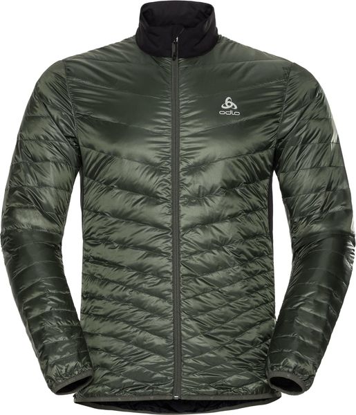 Jacket Insulated Neon Cocoon