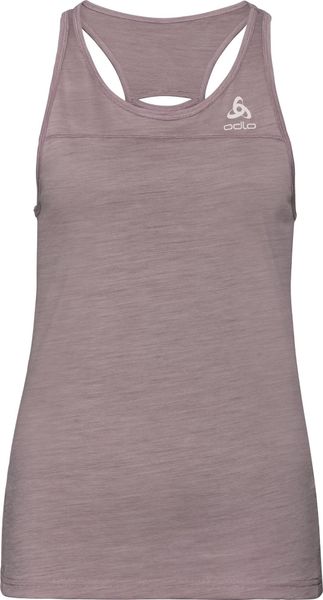 BL Top Crew Neck Singlet Ceramiwool