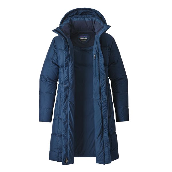 W's Down With It Parka