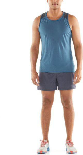 M Impulse Running Shorts