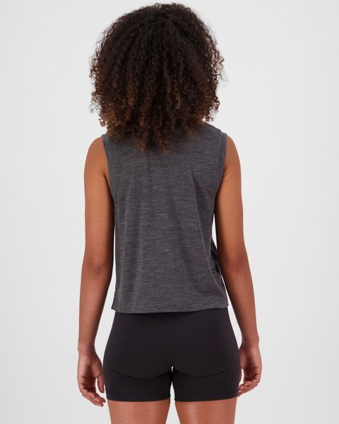 Womens Zephyr Merino Tencel Tank