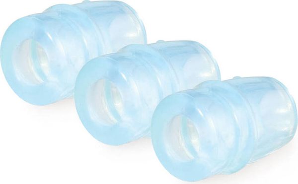 Hydraulics Silicone Nozzle Three Pack