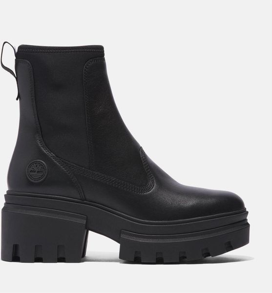 Mid Chelsea Boot