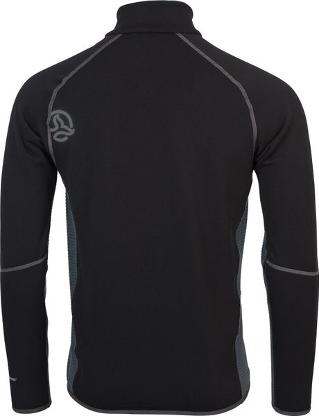 Camiseta Kubik 1/2 Zip M