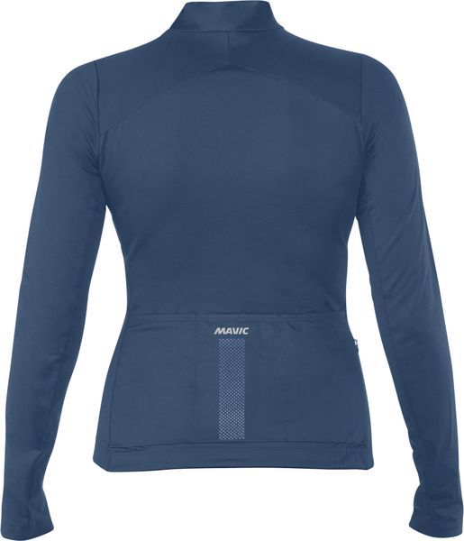 Sequence Thermo Jersey