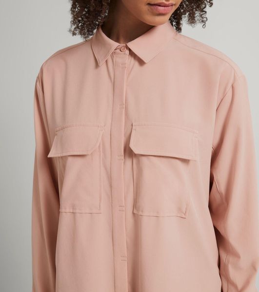 Kamana Wmns Woven Shirt