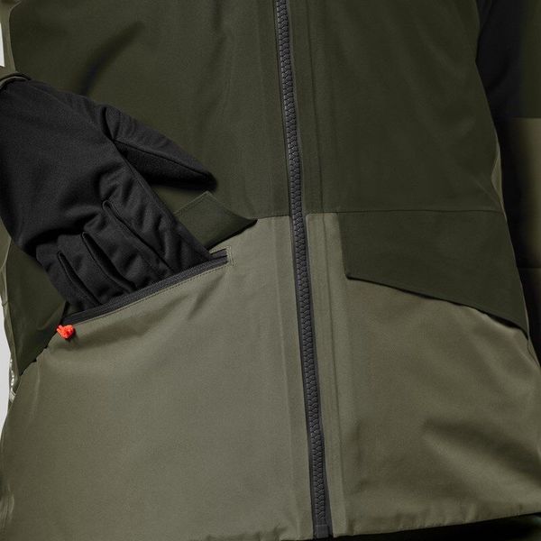 Puez GTX 2L EPE Jacket W