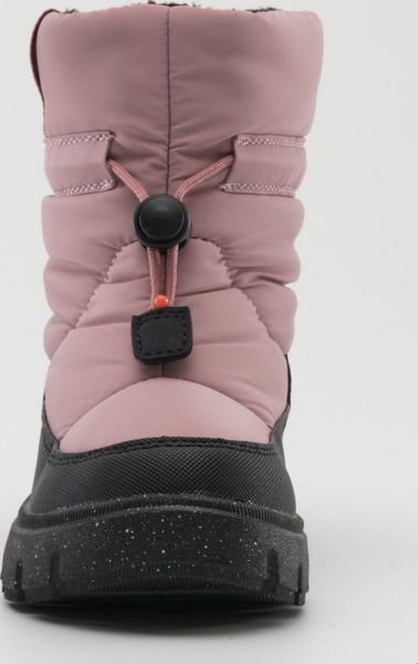 Seeker Pull - Kids' Winter Boots
