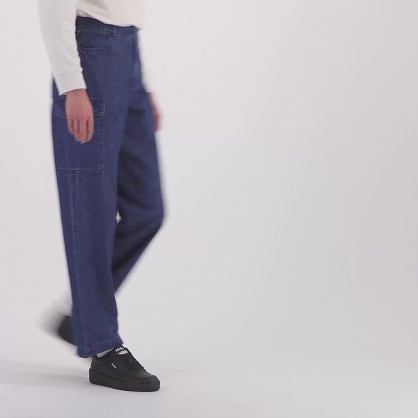 GEN1 - Corn Full Black