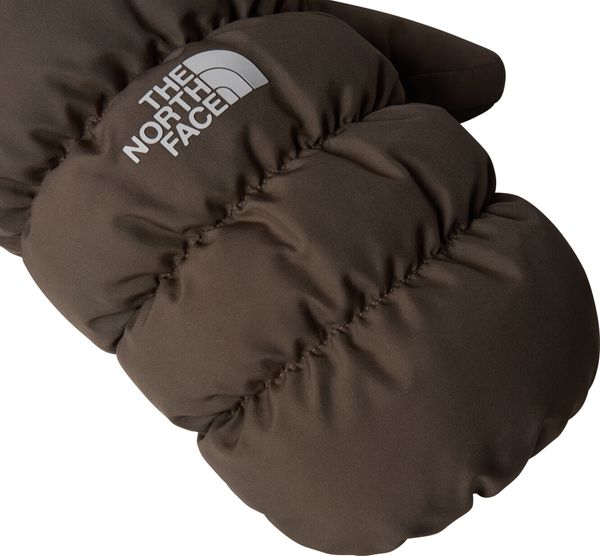 Montana Puffer Mitt