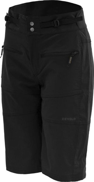 Kløvstien Merino MTB Shorts WMN